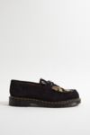 Visualizzazione miniature 2: Mocassini Dr Martens Adrian Snaffle in Pelle Scamosciata e Pelo