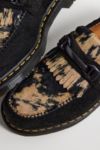 Visualizzazione miniature 3: Mocassini Dr Martens Adrian Snaffle in Pelle Scamosciata e Pelo