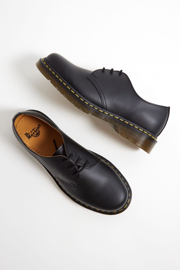 Vista de diapositivas: 1: Zapato Oxford Dr. Martens 1461