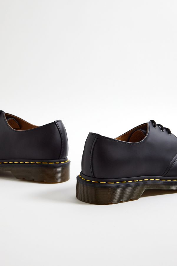 Vista de diapositivas: 3: Zapato Oxford Dr. Martens 1461