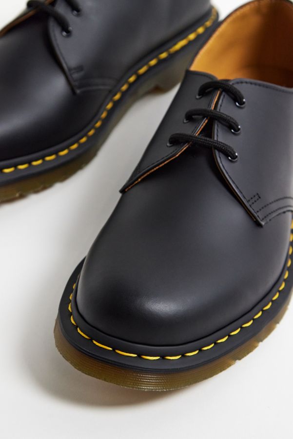 Vista de diapositivas: 4: Zapato Oxford Dr. Martens 1461