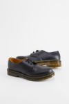 Thumbnail View 1: Dr. Martens Schwarze 1461 3-Ösen Oxford Schuhe