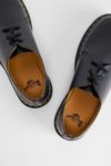 Thumbnail View 2: Dr. Martens Schwarze 1461 3-Ösen Oxford Schuhe