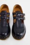 Thumbnail View 3: Dr. Martens Black 8065 Mary Jane Shoes