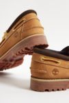 Thumbnail View 2: Chaussures à Œillets Timberland Blé 3