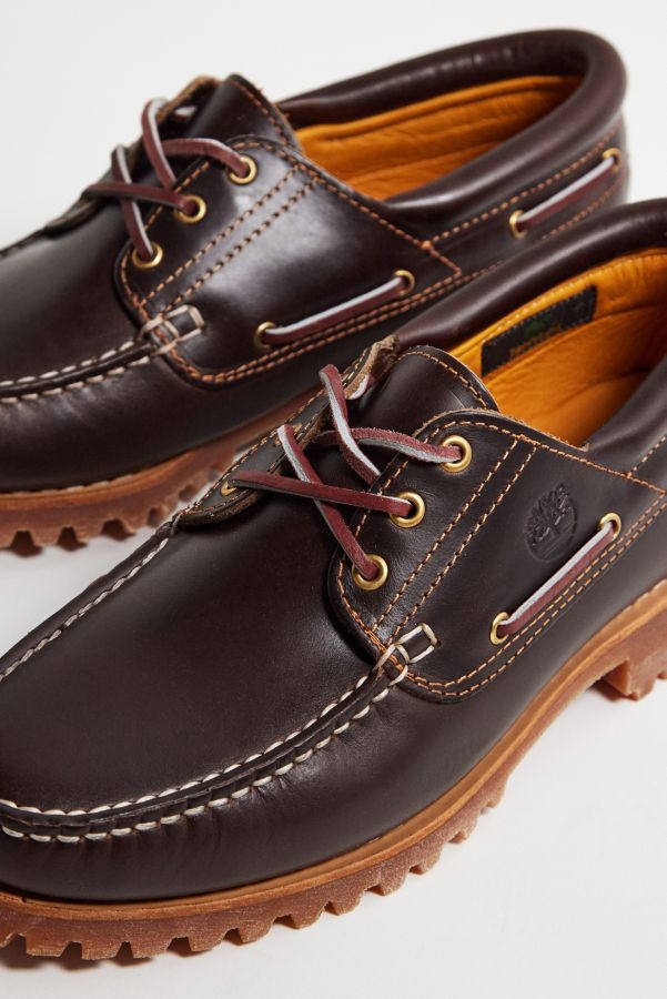 Slide View: 5: Timberland Boat Shoes