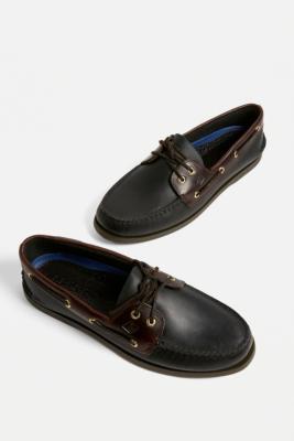 sperry bootsschuhe