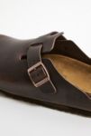 Visualizzazione miniature 3: Birkenstock Habana Oiled Leather Boston Clogs