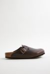 Visualizzazione miniature 4: Birkenstock Habana Oiled Leather Boston Clogs