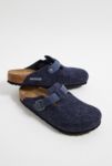 Visualizzazione miniature 1: Zoccoli Boston Birkenstock in Feltro Midnight Mix