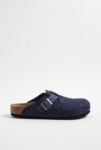 Visualizzazione miniature 2: Zoccoli Boston Birkenstock in Feltro Midnight Mix