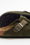 Visualizzazione miniature 3: Zoccoli Boston in Pelle Scamosciata Timo Misto Birkenstock