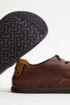 Thumbnail View 3: Chaussure Birkenstock Montana Cuir Huilé Cuoio