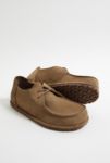 Visualizzazione miniature 1: Scarpe Scamosciate Taupe Utti Birkenstock con Lacci