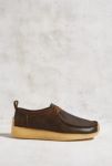 Visualizzazione miniature 3: Clarks Originals 8th Street By Ronnie Fieg Scarpe Rossendale in cera d'api