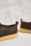 Visualizzazione miniature 4: Clarks Originals 8th Street By Ronnie Fieg Scarpe Rossendale in cera d'api