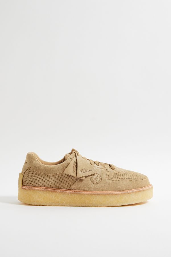 Slide View: 1: Clarks Originals 8th Street Von Ronnie Fieg Rossendale Schuhe