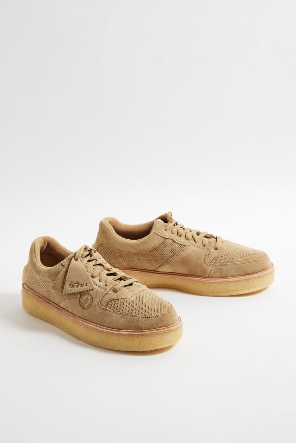 Slide View: 2: Clarks Originals 8th Street Von Ronnie Fieg Rossendale Schuhe