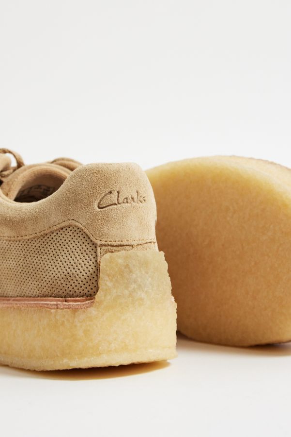 Slide View: 4: Clarks Originals 8th Street Von Ronnie Fieg Rossendale Schuhe