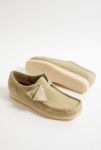 Thumbnail View 2: Clarks Originals Wallabee Ahorn Wildleder Schuhe