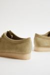 Thumbnail View 3: Clarks Originals Wallabee Ahorn Wildleder Schuhe