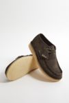 Thumbnail View 1: Clarks Originals Désert Nomade Taupe Gris