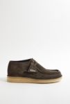 Thumbnail View 3: Clarks Originals Désert Nomade Taupe Gris