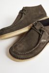 Thumbnail View 4: Clarks Originals Désert Nomade Taupe Gris