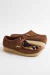 Thumbnail View 1: Clarks Originals Cow Pack Wallabee Shoes