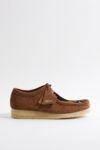 Thumbnail View 2: Clarks Originals Cow Pack Wallabee Shoes