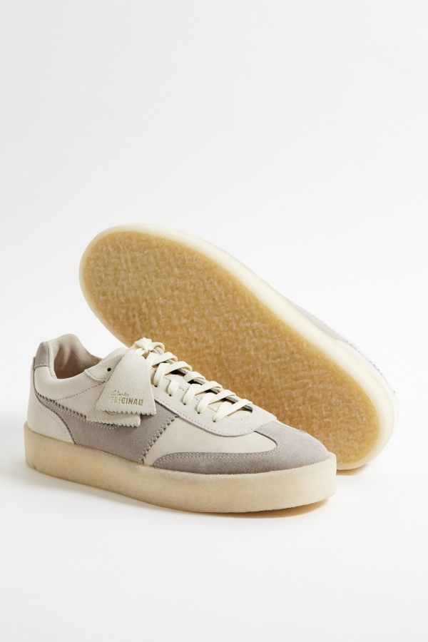 Slide View: 1: Clarks Originals Tor 80 Trainers