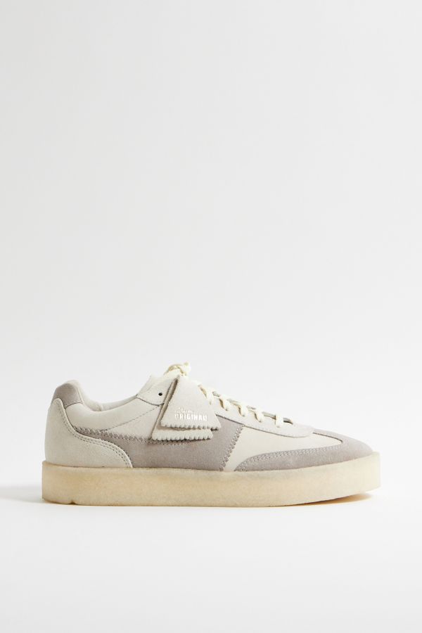 Slide View: 2: Clarks Originals Tor 80 Trainers