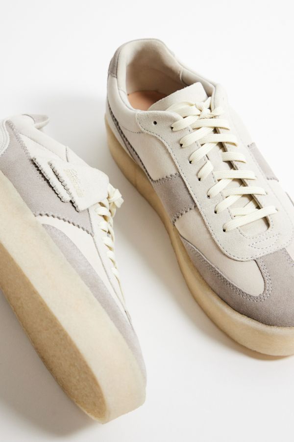 Slide View: 3: Clarks Originals Tor 80 Trainers