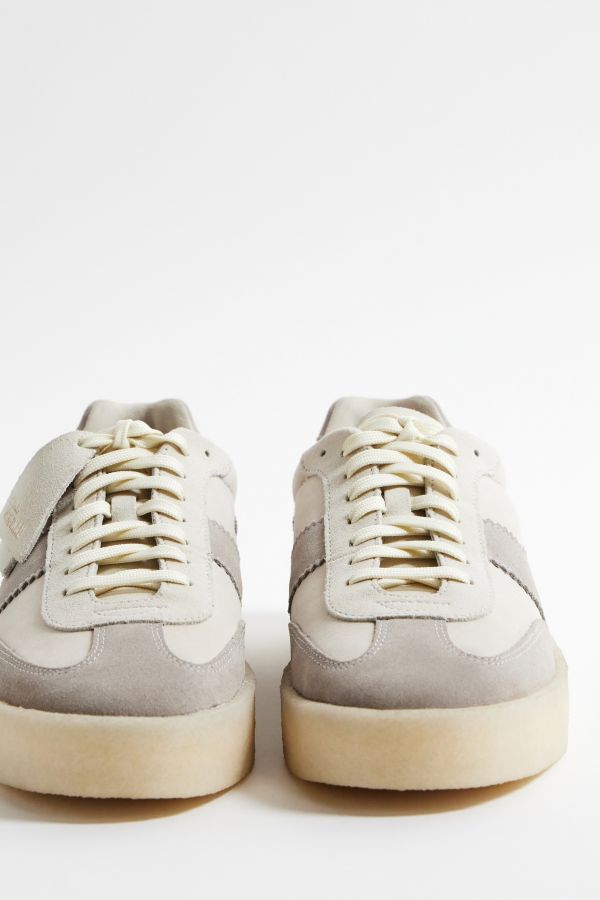 Slide View: 4: Clarks Originals Tor 80 Trainers