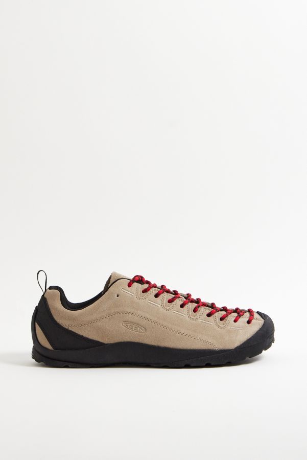 Slide View: 1: KEEN Mink Jasper Trainers