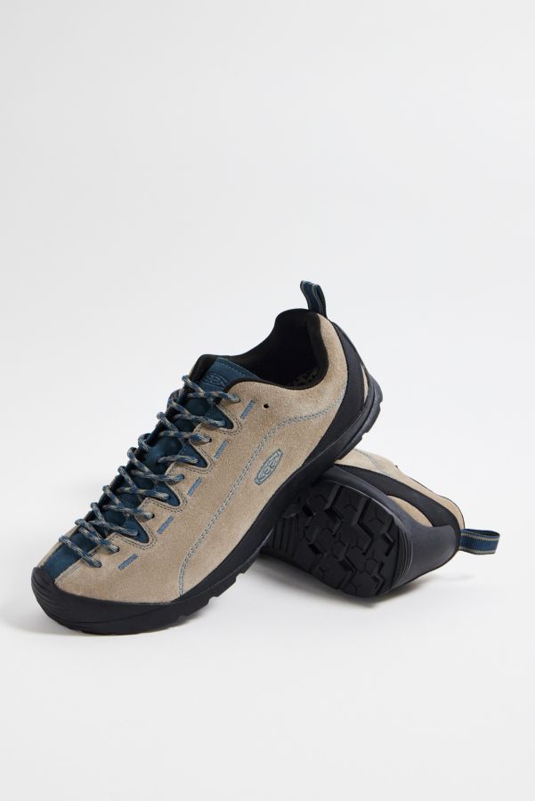 Vista diapositiva: 1: Scarpe da Ginnastica KEEN Blu Orion Jasper