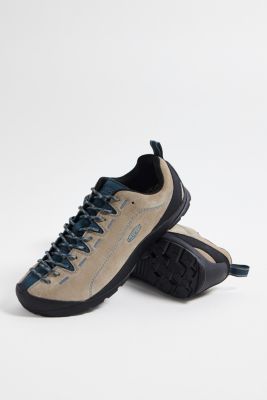 KEEN Blue Orion Jasper Trainers