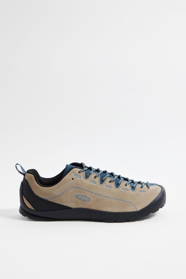 Vista diapositiva: 2: Scarpe da Ginnastica KEEN Blu Orion Jasper