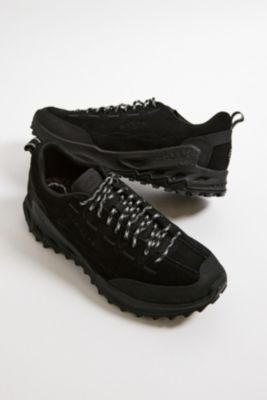 KEEN Black Jasper Zionic Trainers