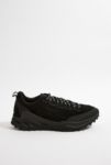 Thumbnail View 2: KEEN Schwarz Jasper Zionic Trainers