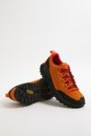 Thumbnail View 1: Keen Orange Pepper Jasper Trainers