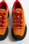 Thumbnail View 4: Keen Orange Pepper Jasper Trainers