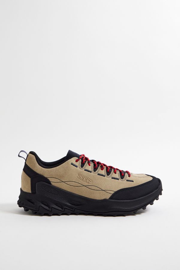 Slide View: 2: Baskets Zionic KEEN Safari Jasper