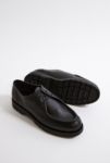 Thumbnail View 1: KLEMAN Black Leather Padror Shoes