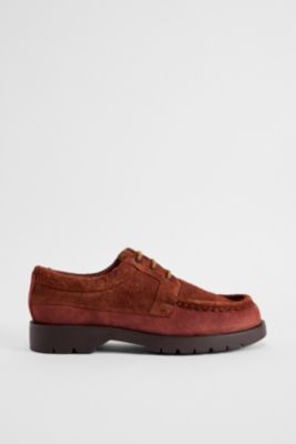 Klemen Chocolate Alfan VV2 Shoes