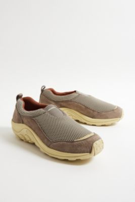 Scarpe Slip-On Merrell Aluminium Jungle Moc