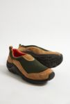 Thumbnail View 1: Chaussures Slip-On Merrell Viridian Jungle Moc