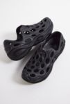 Thumbnail View 1: Sandales Merrell Hydro Moc Triples Noires