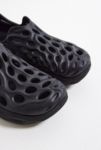 Thumbnail View 3: Sandales Merrell Hydro Moc Triples Noires