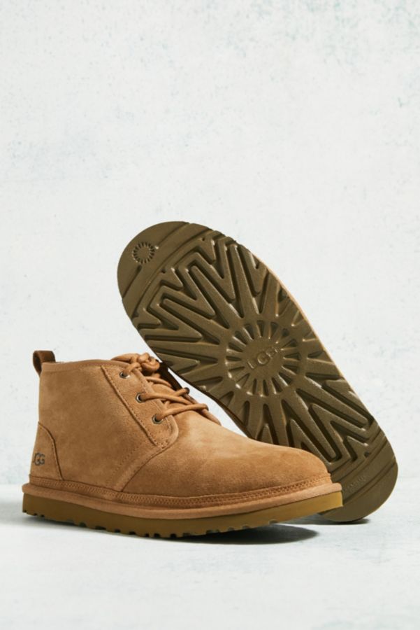 Vista de diapositivas: 1: Botas UGG Chesnut Neumel